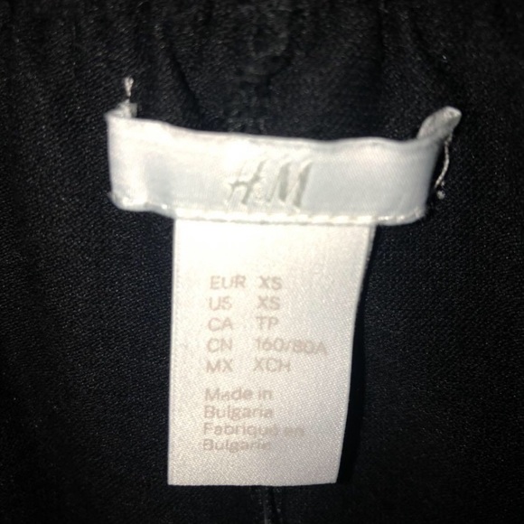 H&M dress - Picture 2 of 2